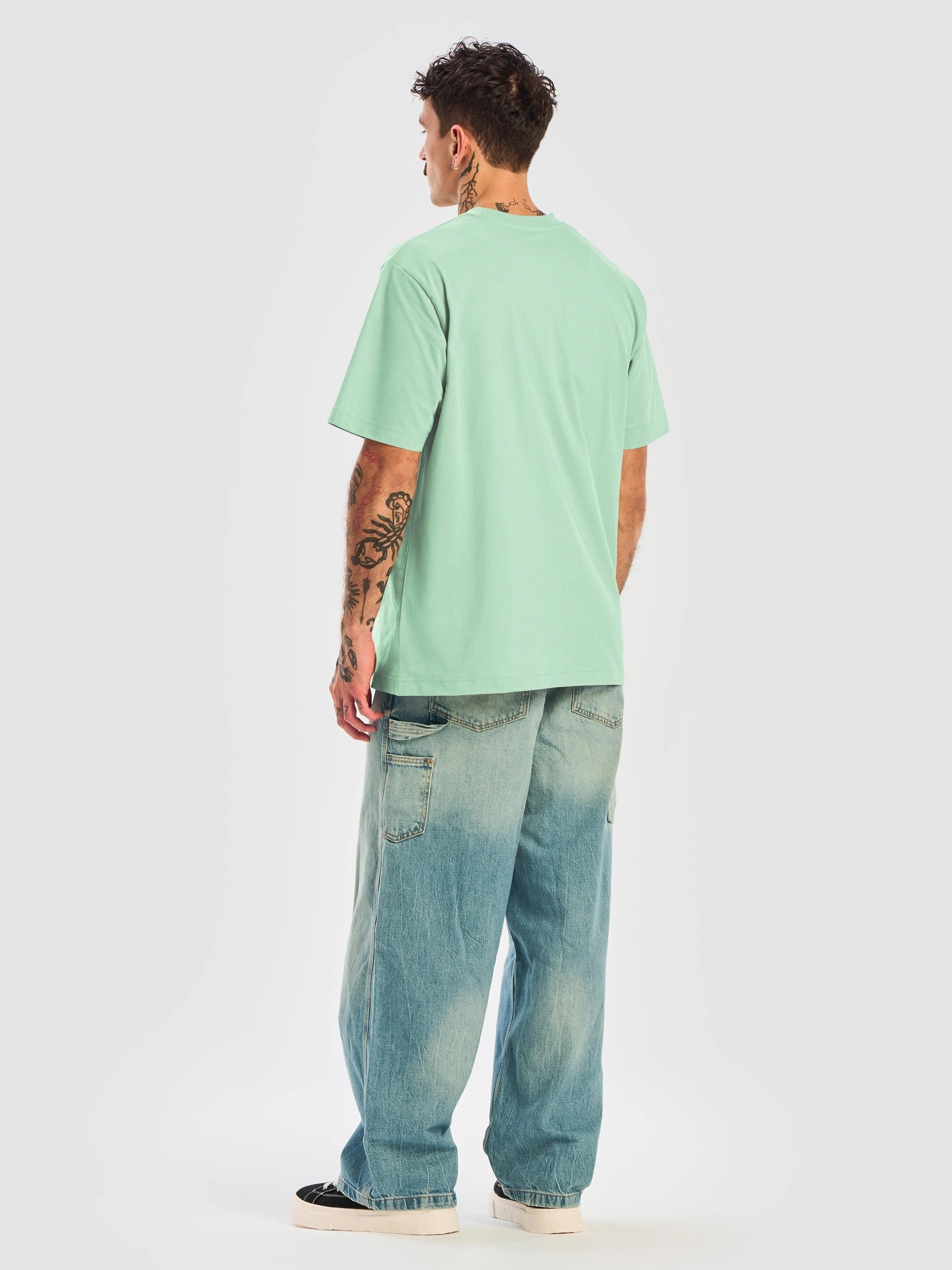 PURPLE DISTANCED product image (29)