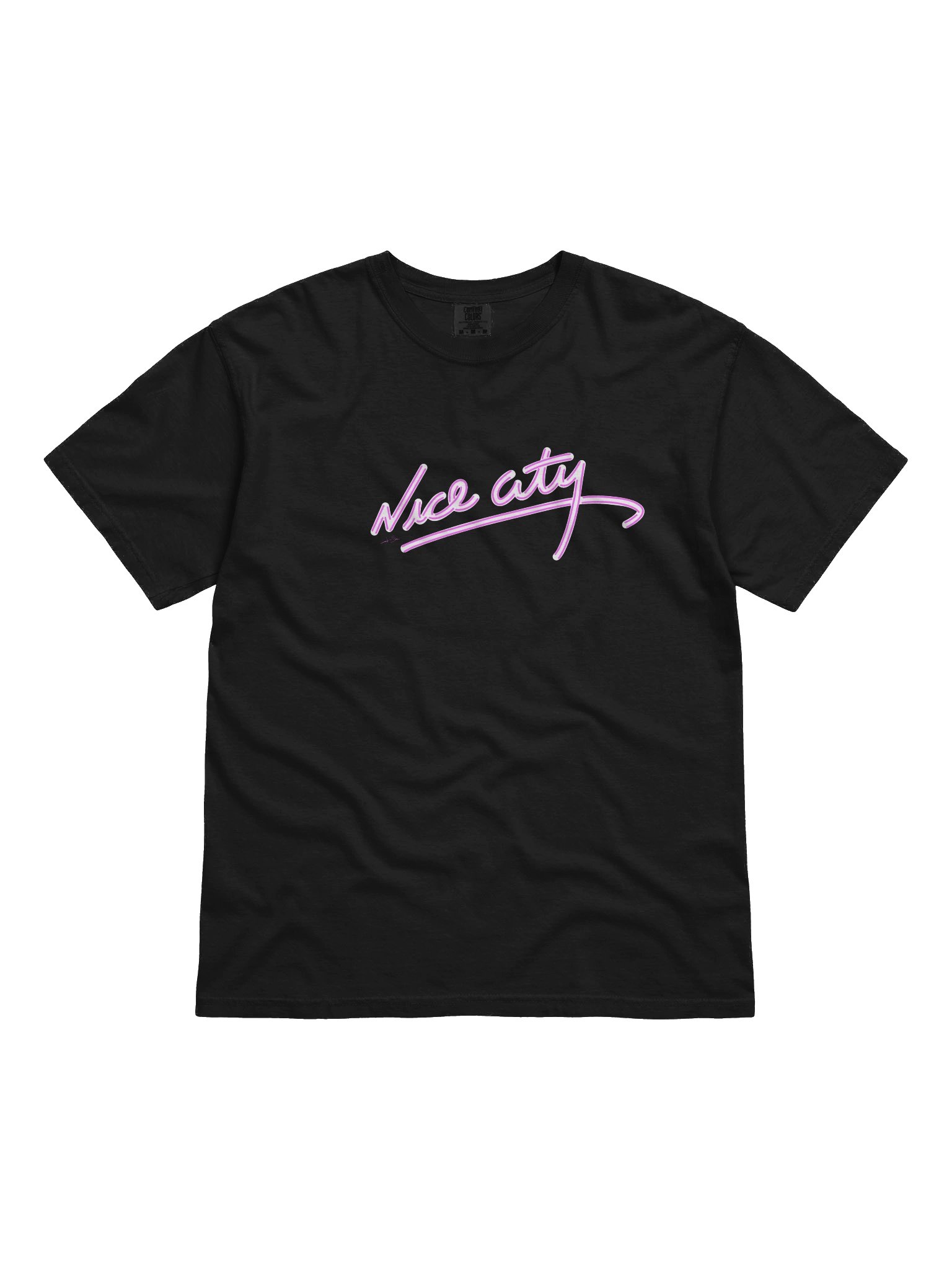 Nice City - Tee product image (1)