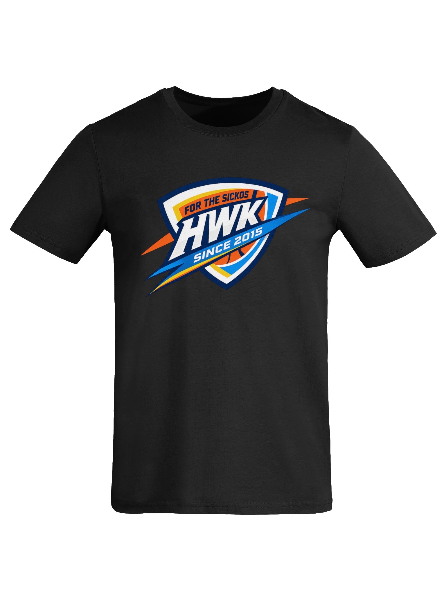 Boomtown Tee product image (28)