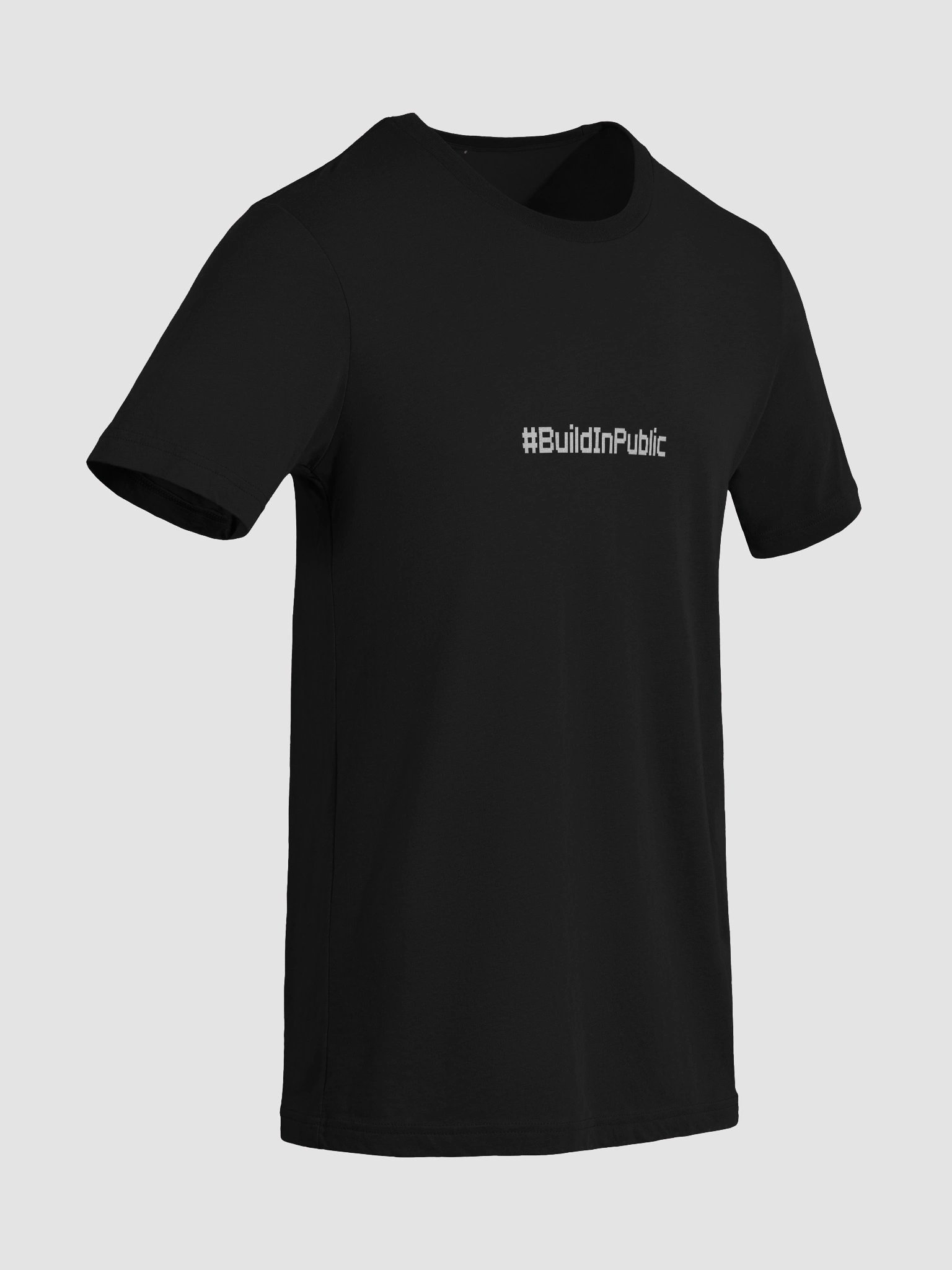 #Buildinpublic T-Shirt Men product image (5)