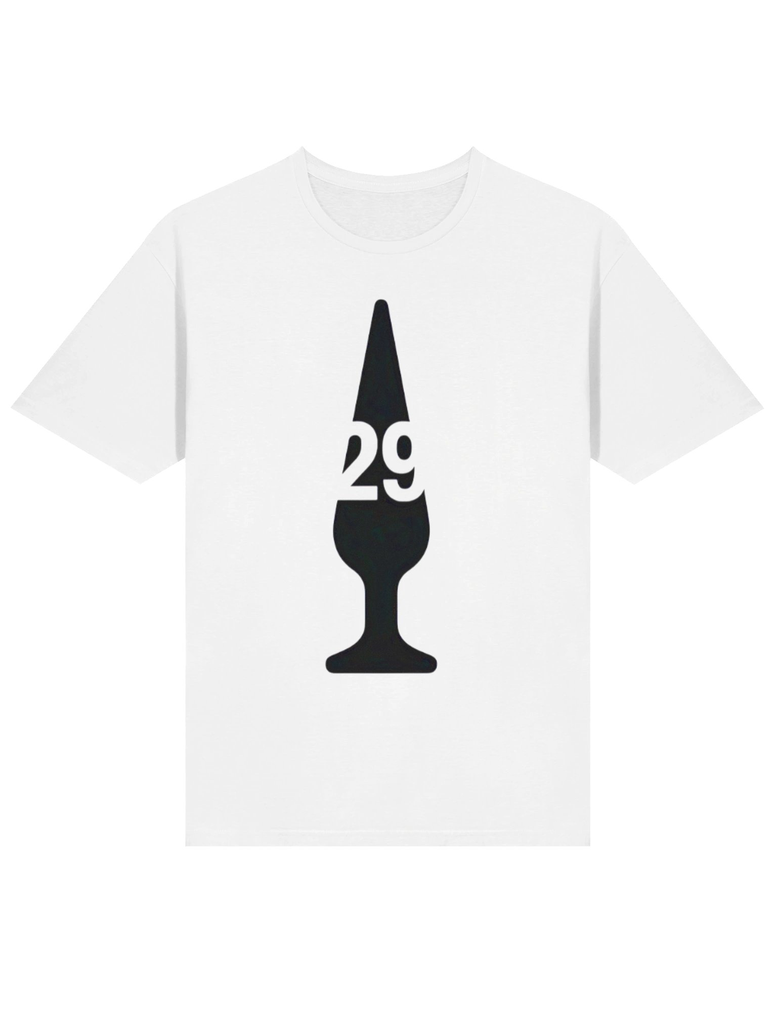 Big Dumper Butt Plug 29 Shirt product image (2)