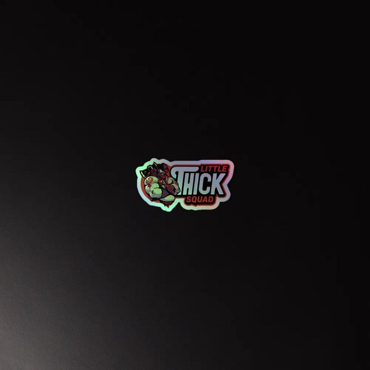 LTS STICKERS product image (2)