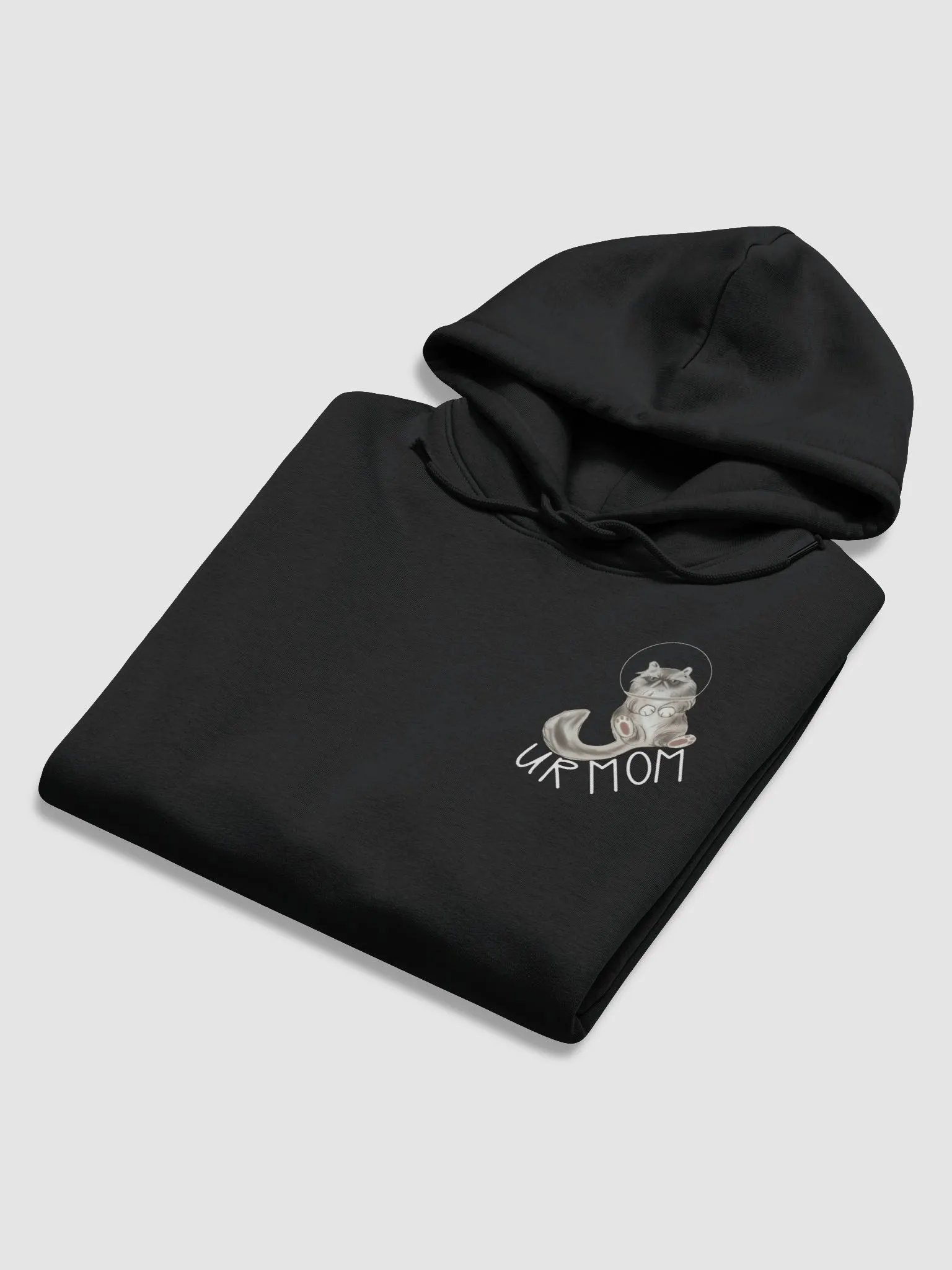Spacecat Hoodie product image (5)