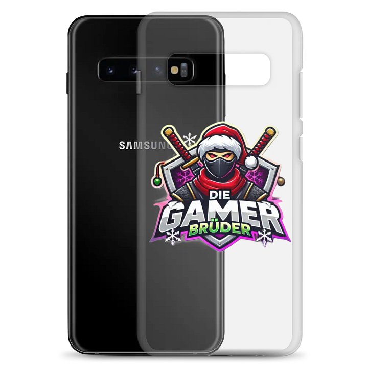 DieGamerBrüder Handyhülle, Weihnachts Edition product image (20)