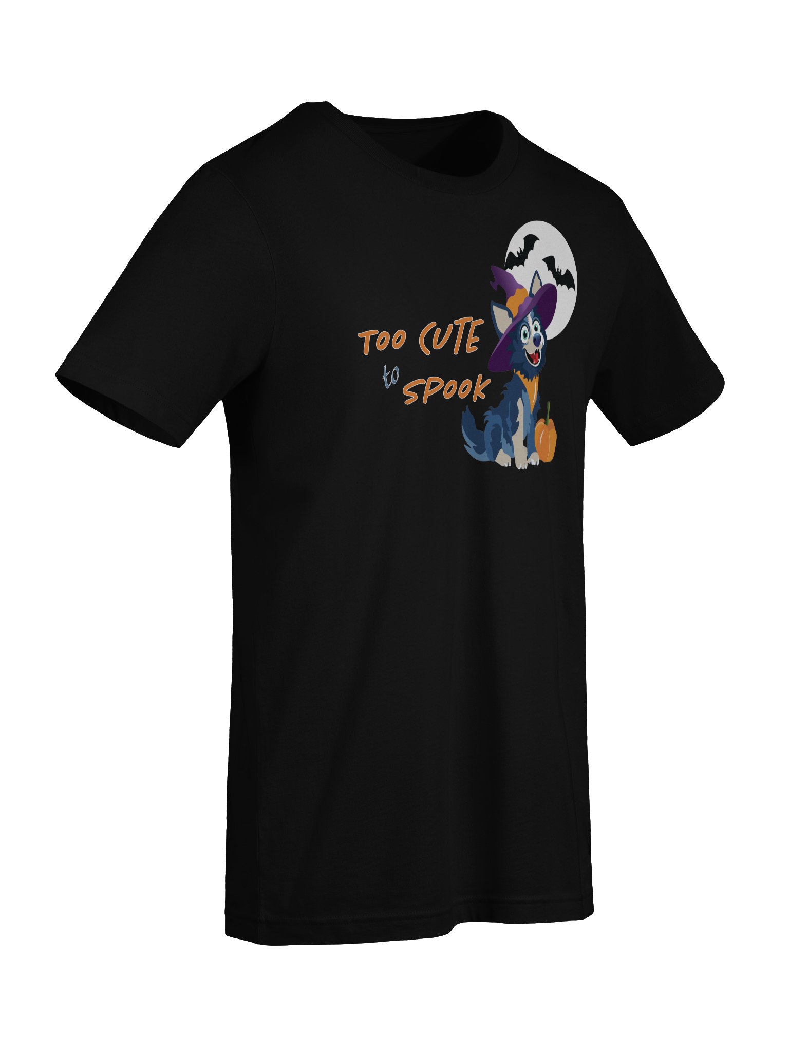 Too Cute to Spook product image (17)