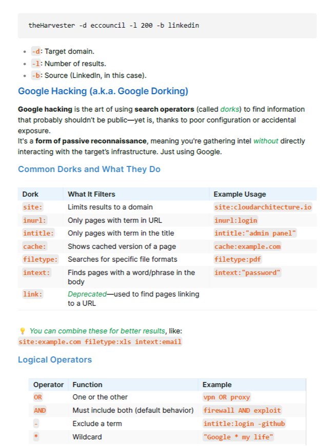 Certified Ethical Hacker Study Notes & Practice Tests (Unofficial) + FREE CHEAT SHEET product image (3)