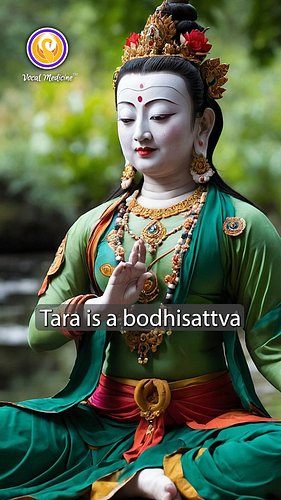 Meet the female buddhas!

#buddha #buddhism Tara #goddess