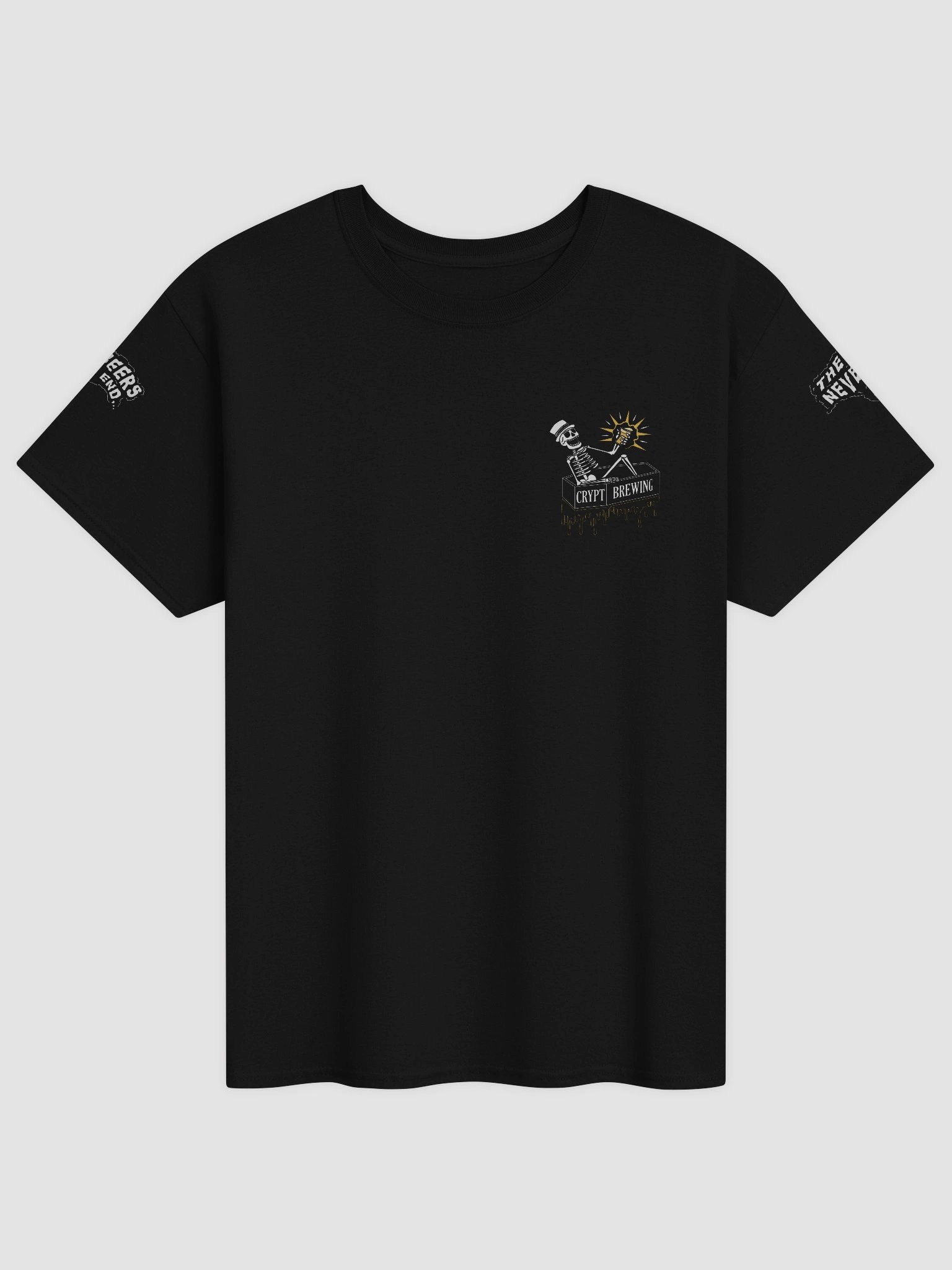 Crypt Brewing (2nd Edition) product image (1)
