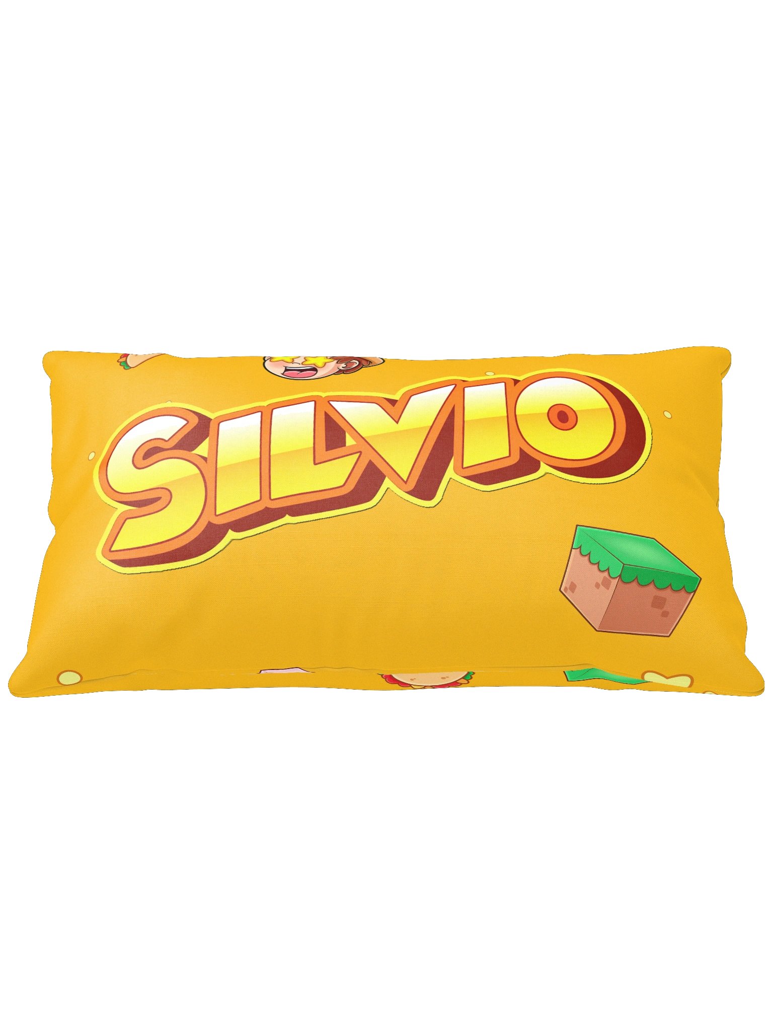 Silvio Almohada product image (1)