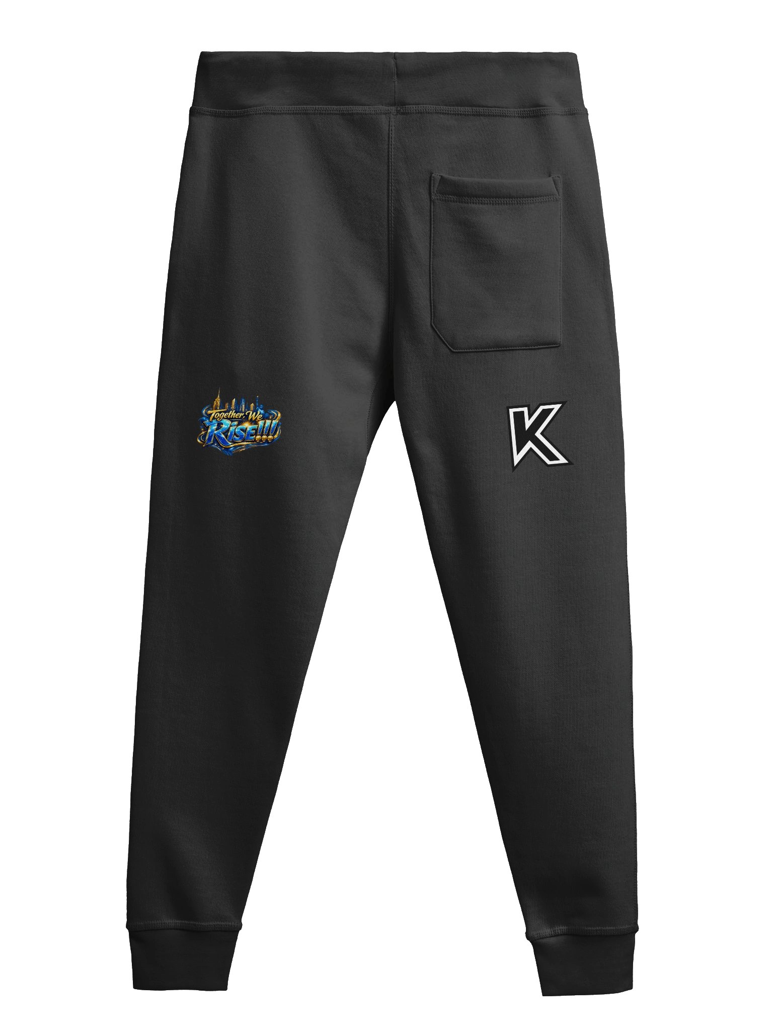 B1 Jogger Remix product image (7)