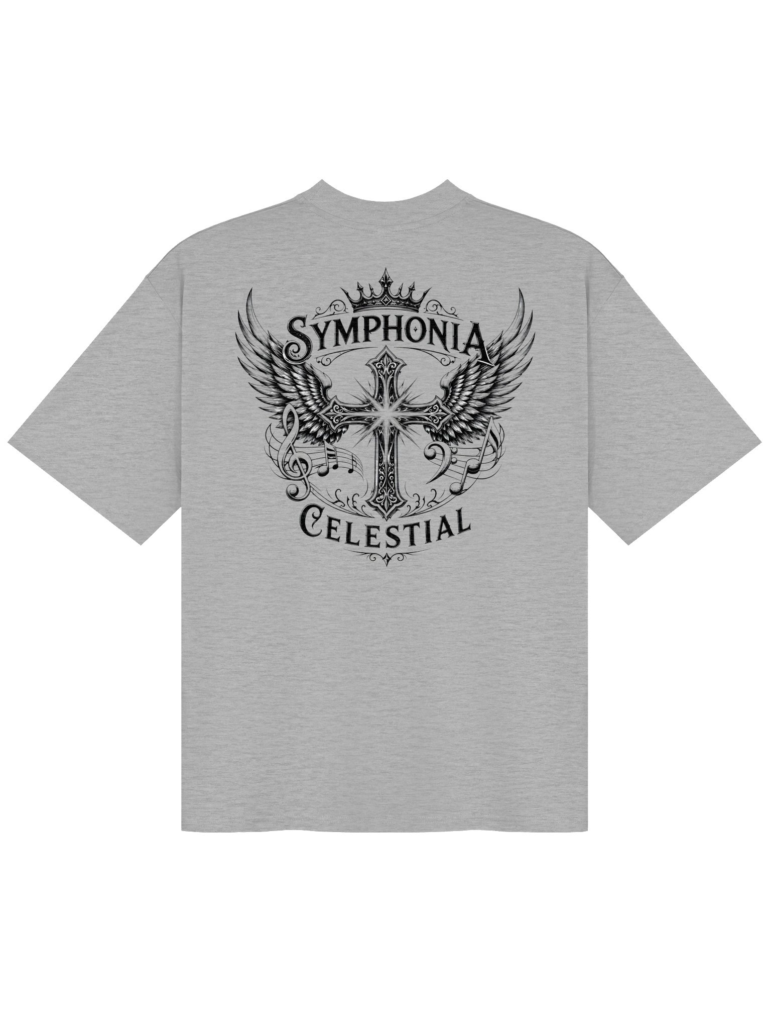Camiseta Symphonia Celestial – Edición Una Visión product image (4)