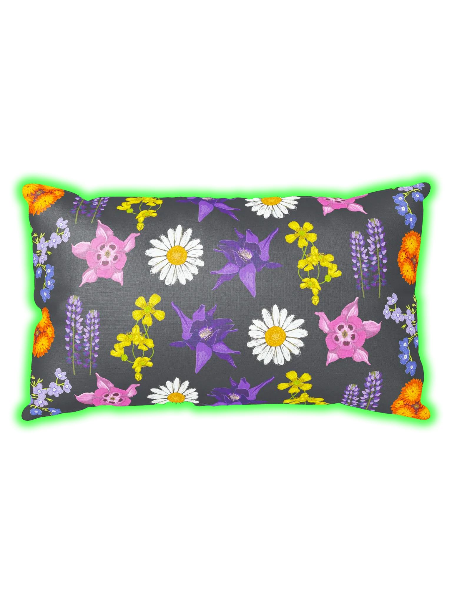 Midsommar Lover's Pillow product image (1)