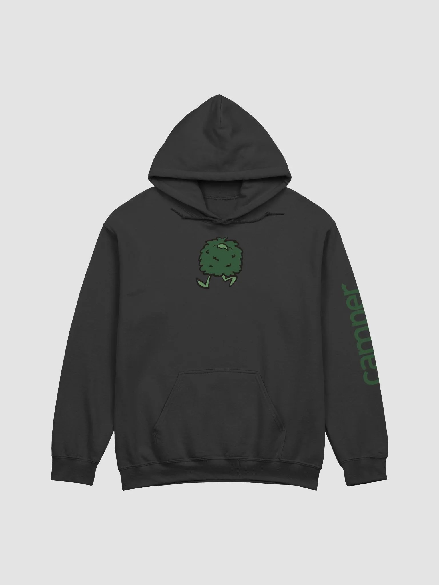 The Camper Hoodie product image (1)