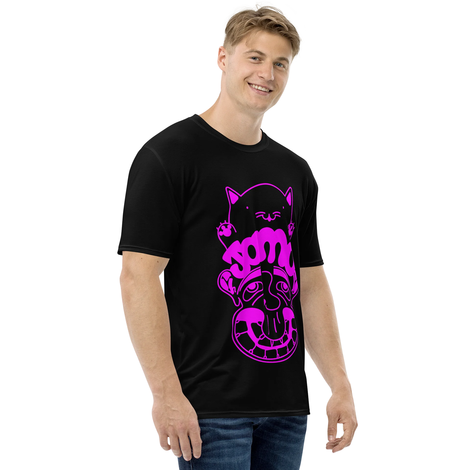 JOMO CATMAN product image (4)