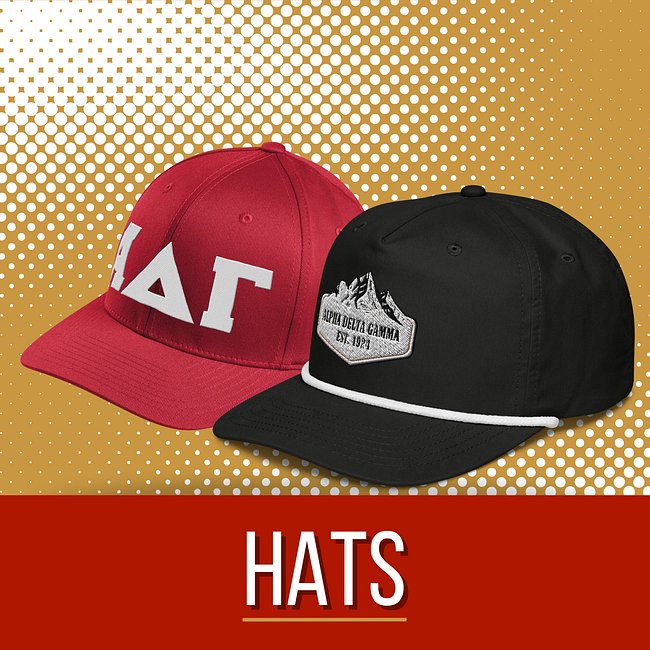 Hats 