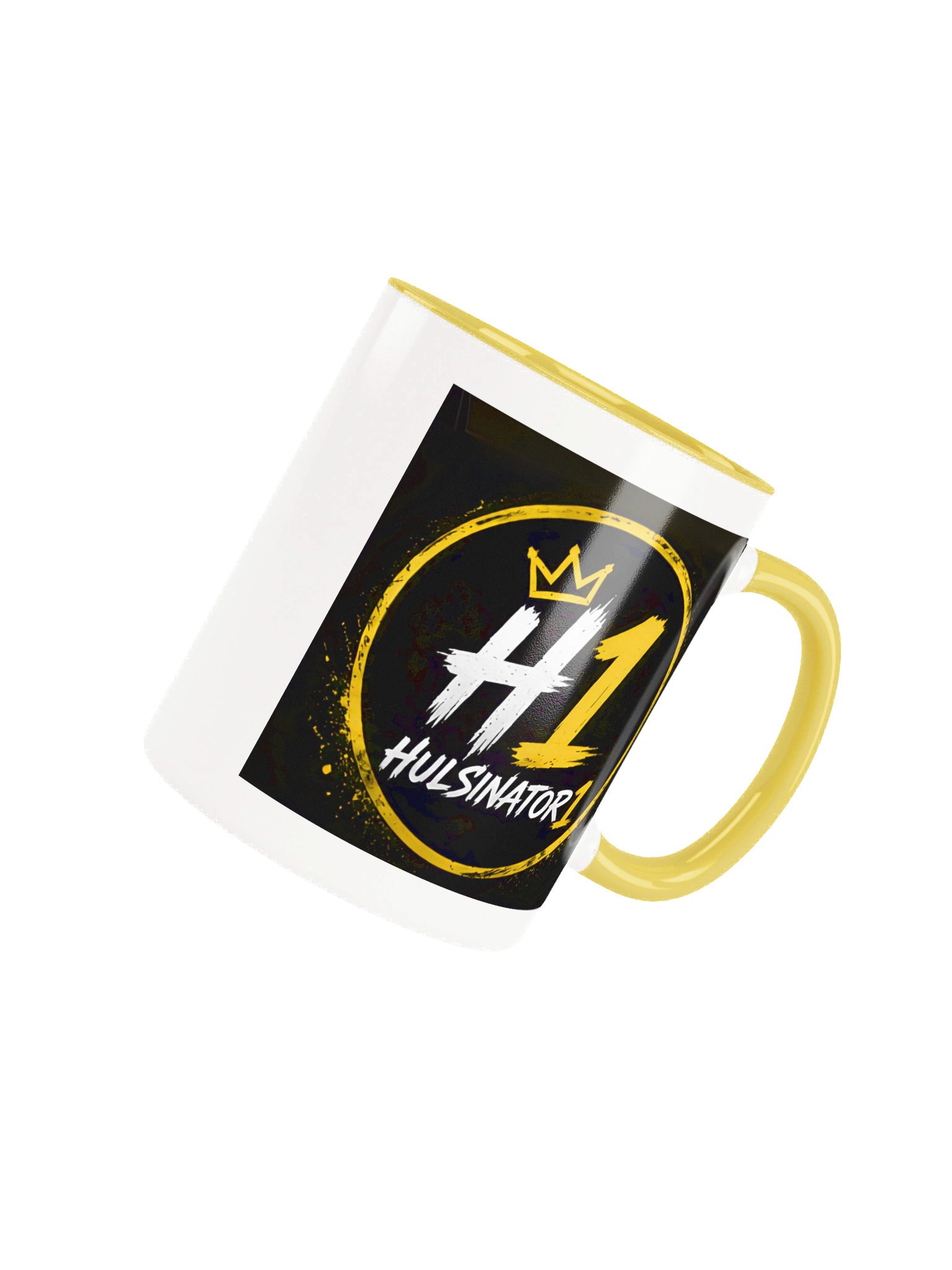 Hulsinator1 11oz Mug product image (4)
