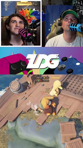 Ron is the DOG! | #zaccidentalgamer on #Twitch