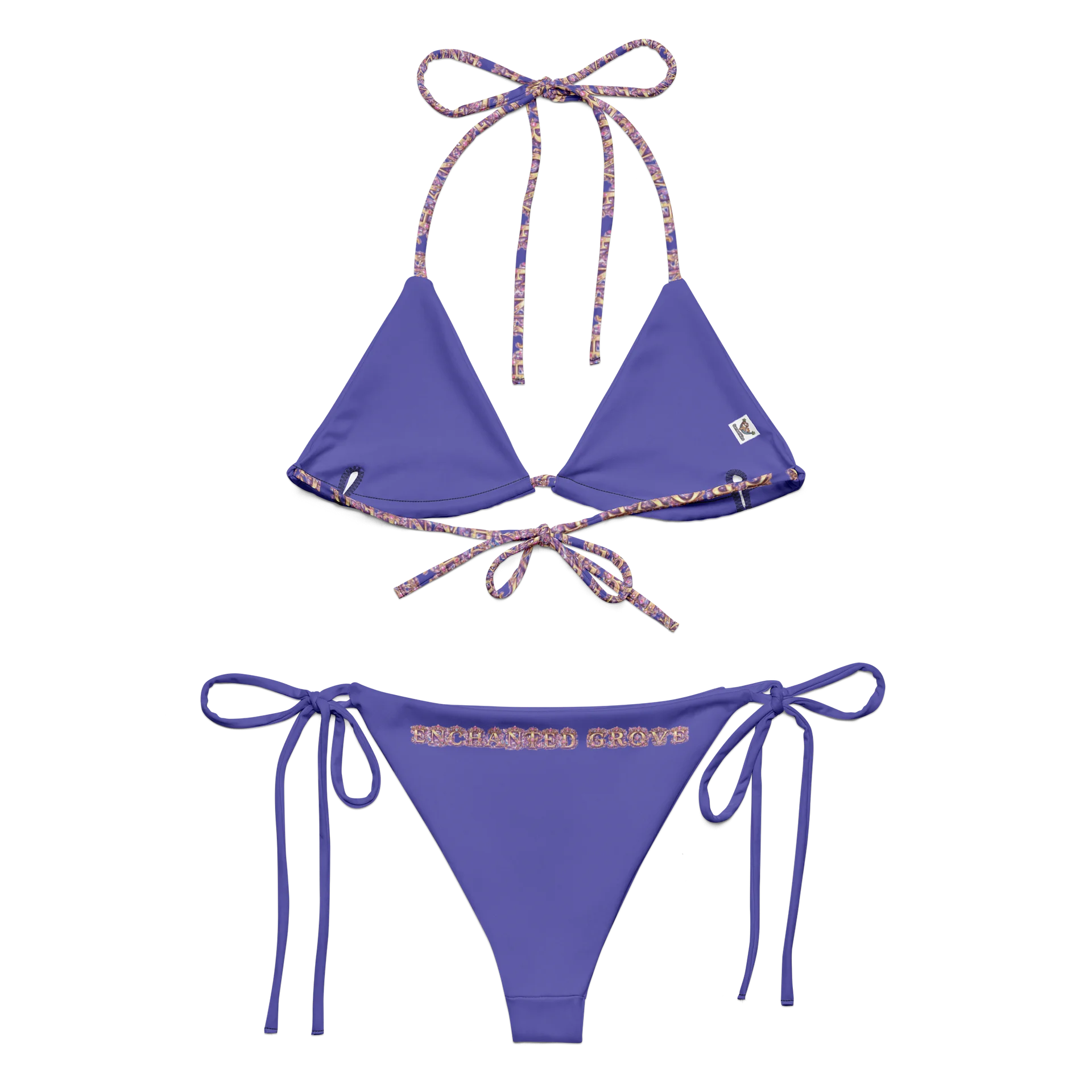 Kingdom Princess Bikini Set product image (1)