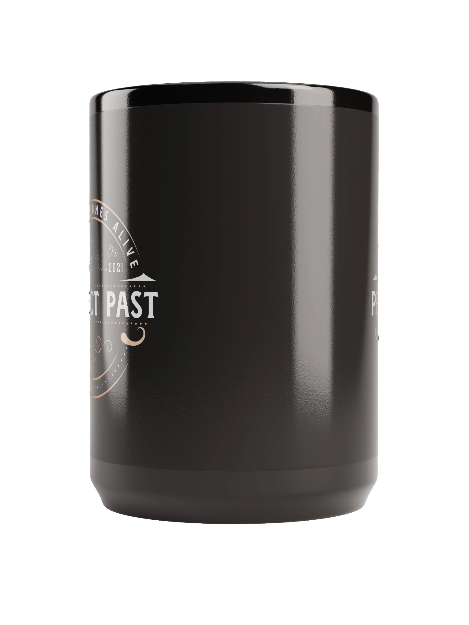 Project Past Mug product image (5)