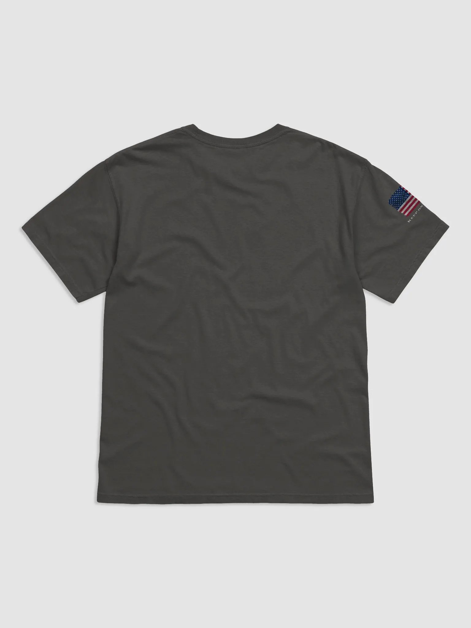 Road Warrior T-Shirt (White Letter) product image (2)