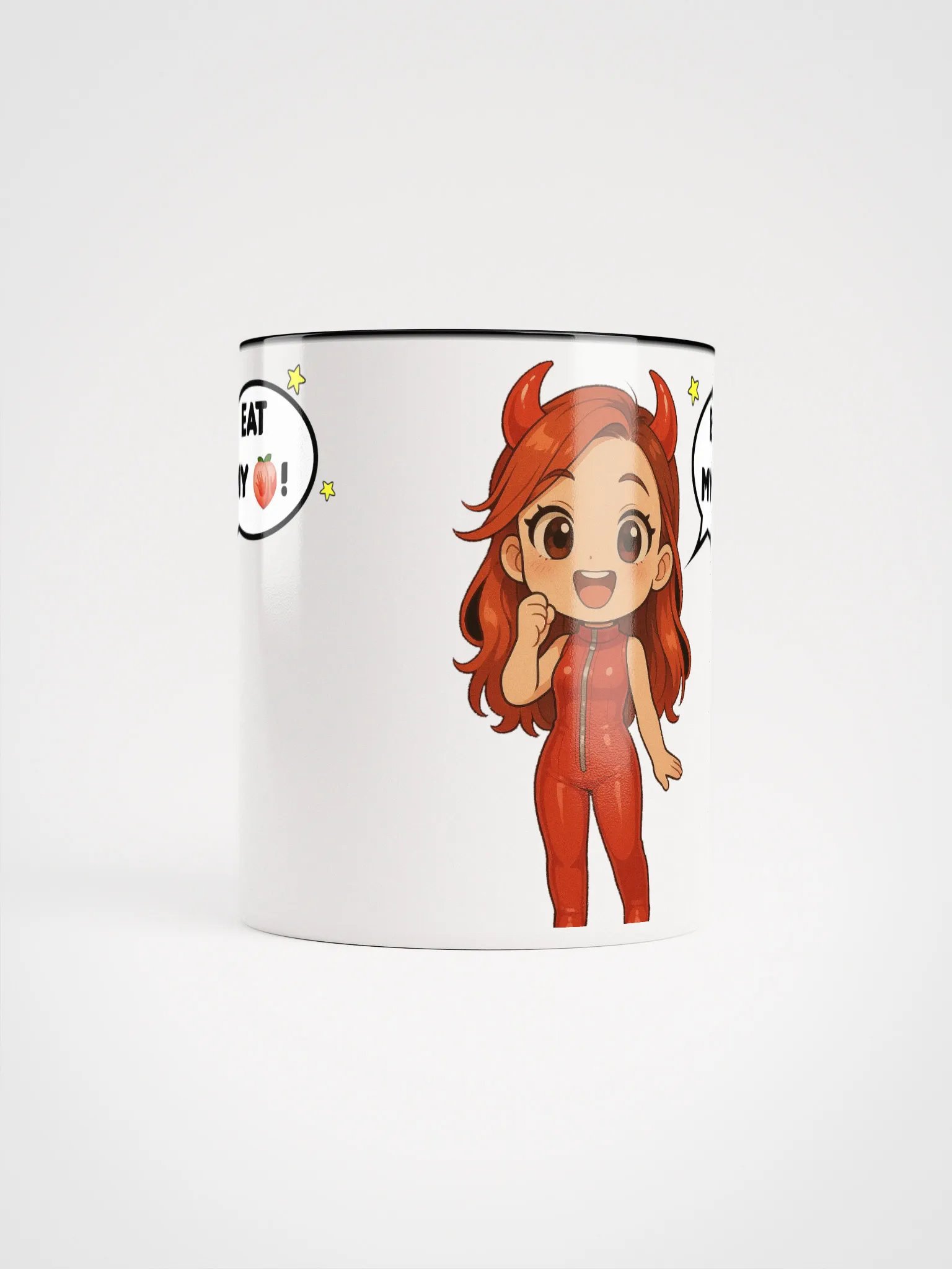 Eat my A$$ Coffee Mug product image (70)
