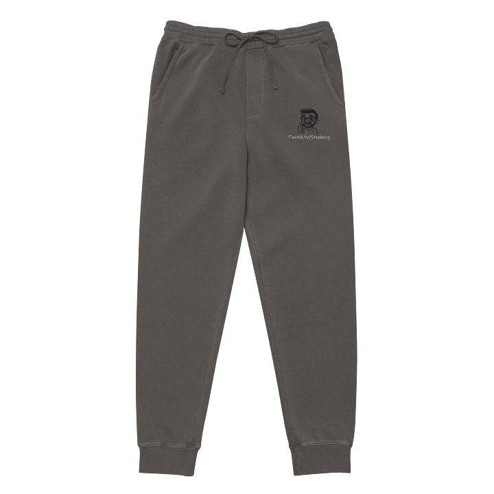 Stenberg Pastell Mjukisbyxor product image (5)