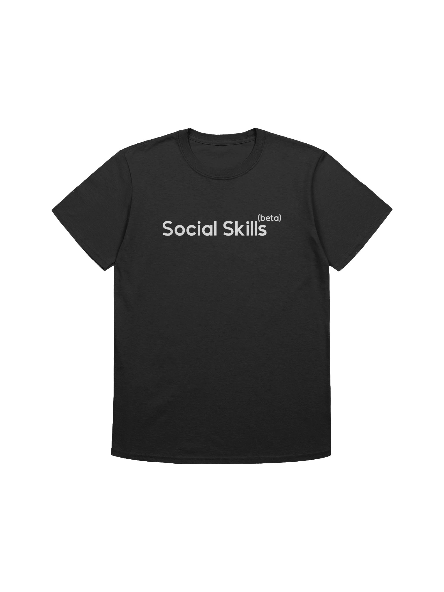 Social Skills In Beta product image (1)