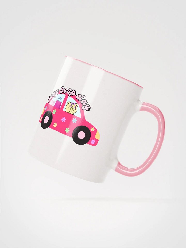 Beep Beep Slay Mug product image (2)