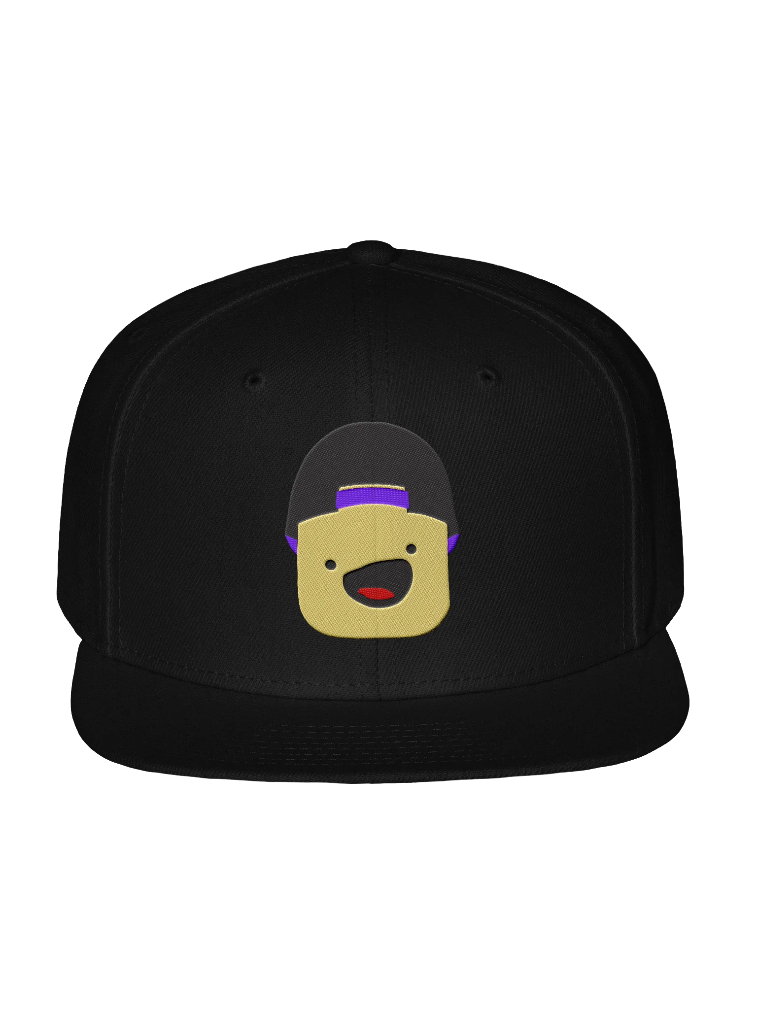 KuttyPlayz Snapback product image (1)