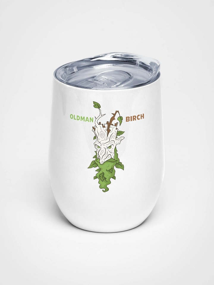 Birch Tumbler product image (1)