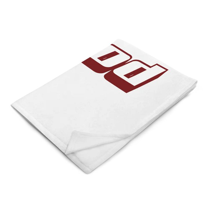 STREAMGOD throw blanket #1 product image (14)