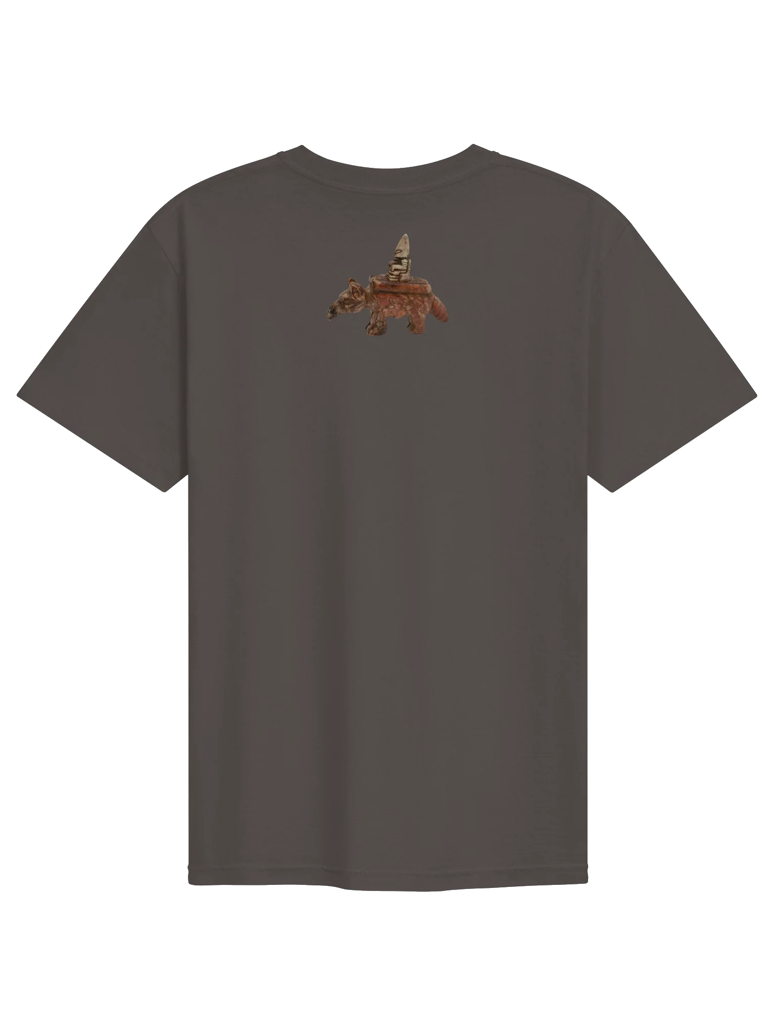 Aliencarvings Splatter Tee product image (2)