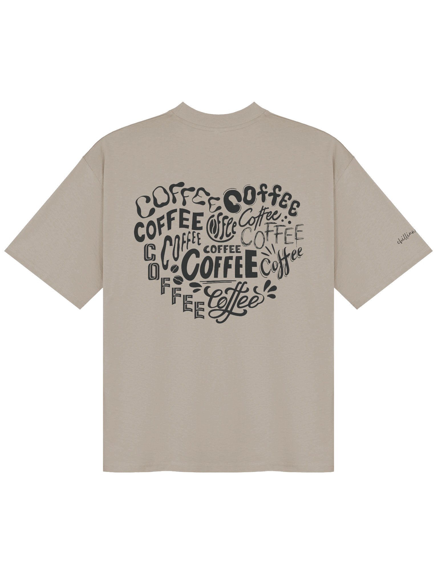 I <3 Coffee product image (4)