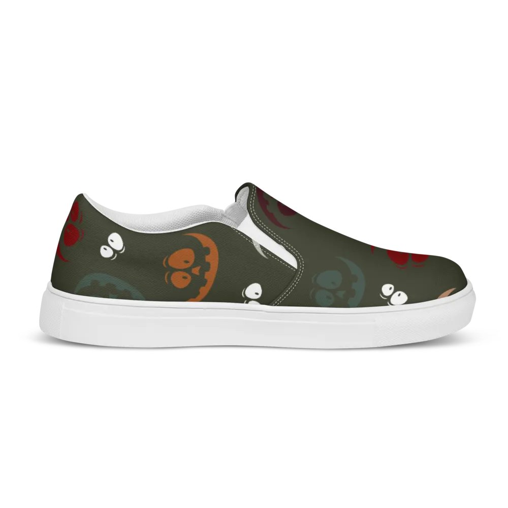 Halloween Slip-Ons product image (7)