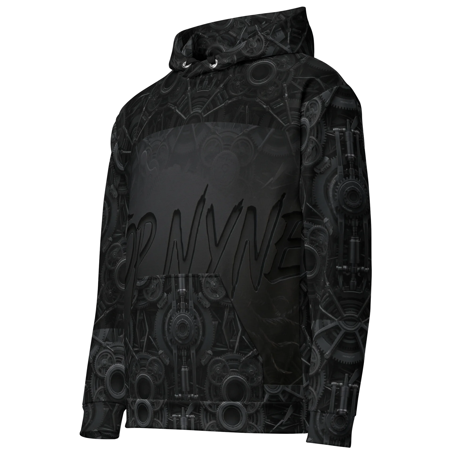 Top Nyne High Gear product image (2)