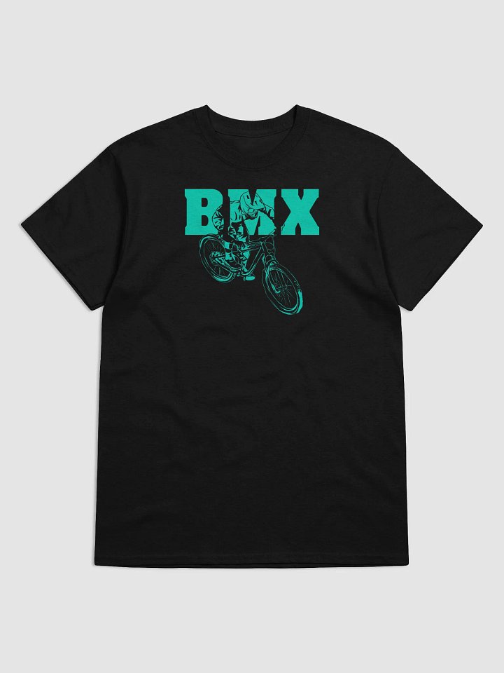 BMX Graphic Tee product image (11)