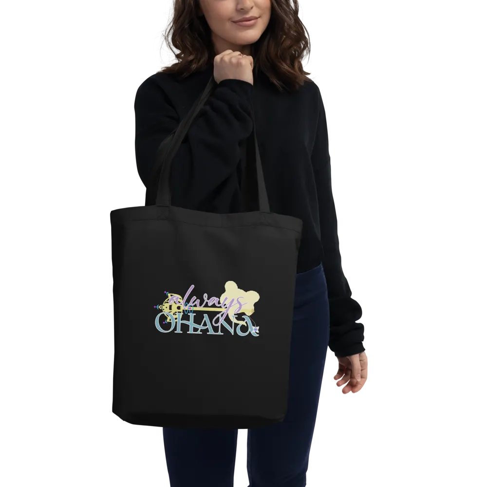 Always Ohana Tote Bag product image (3)