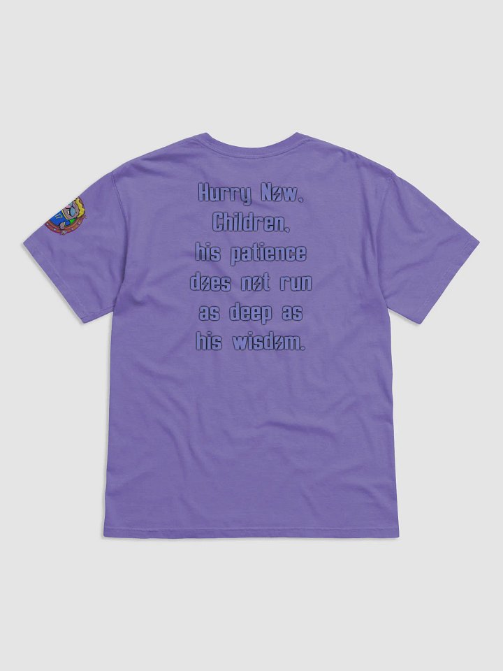 Mothman with saying product image (50)