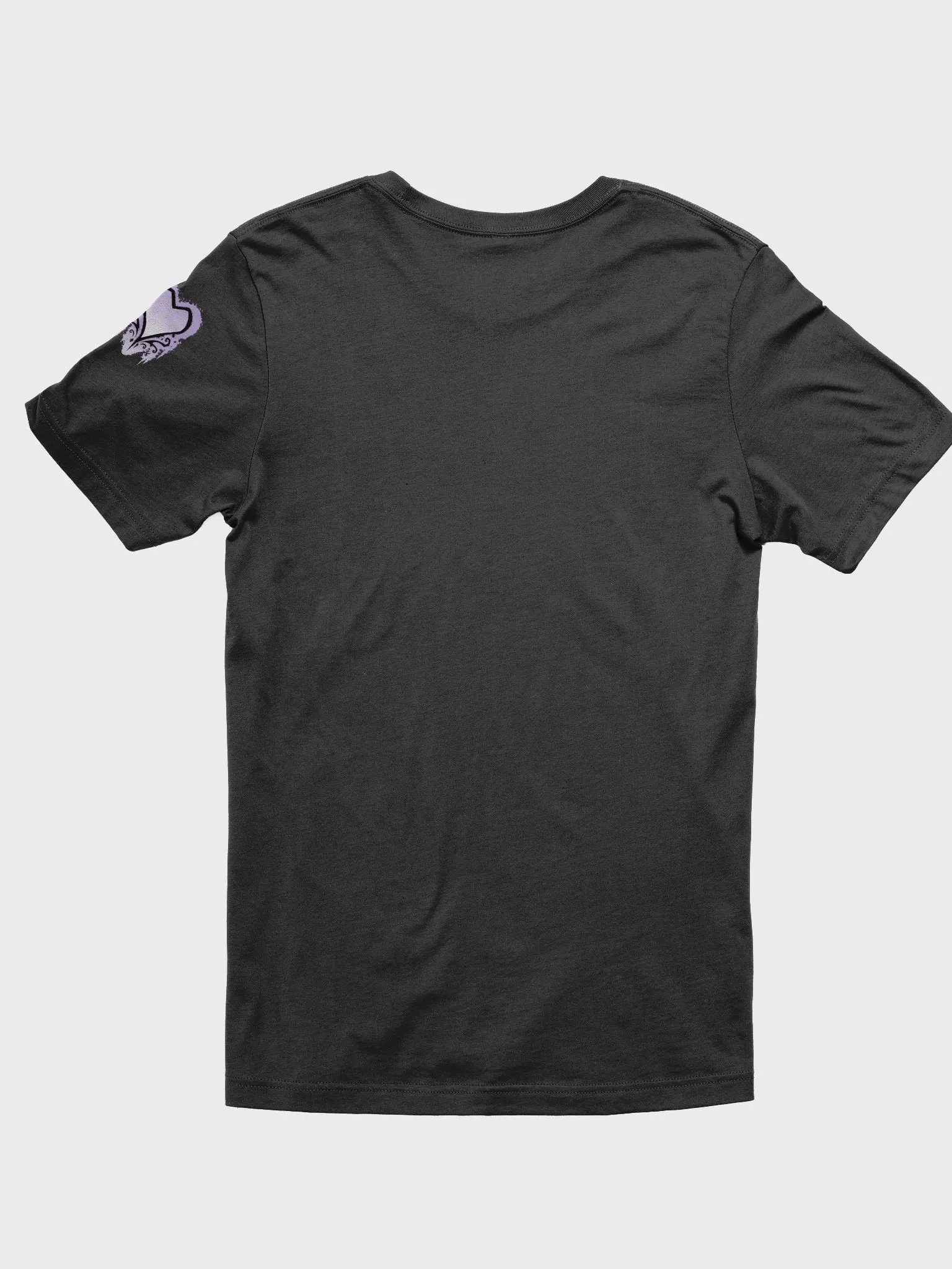 Teacup Ghost Tee product image (3)