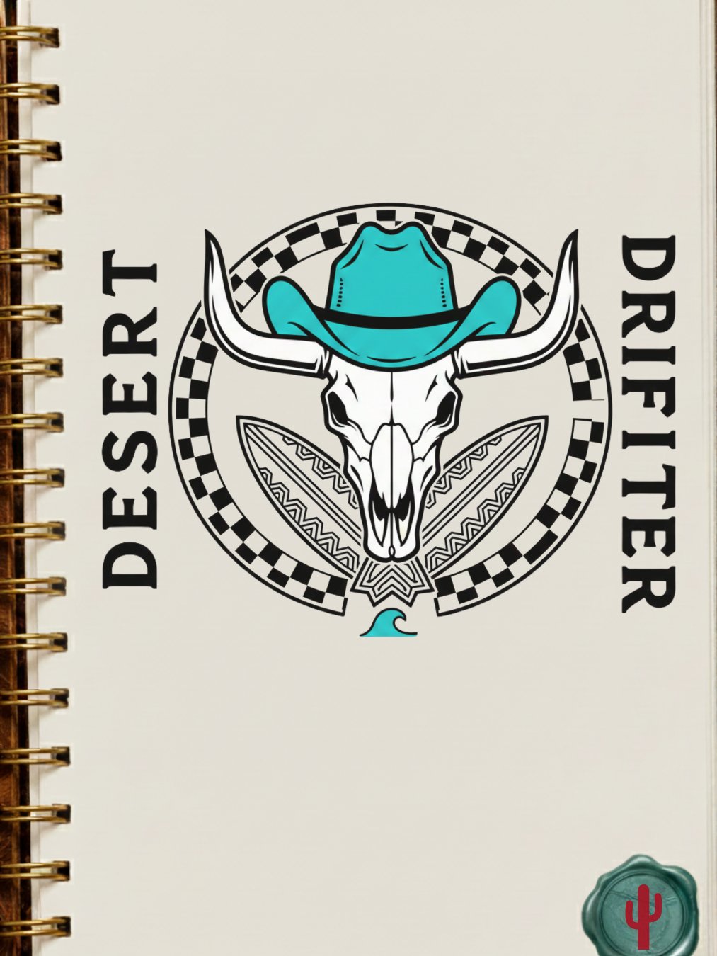 Desert Drifter product image (4)