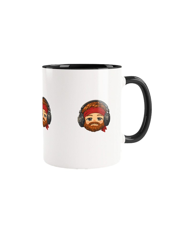 NEW LOGO Mug product image (8)