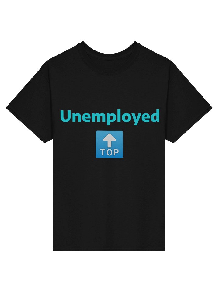 Unemployed ON TOP product image (5)