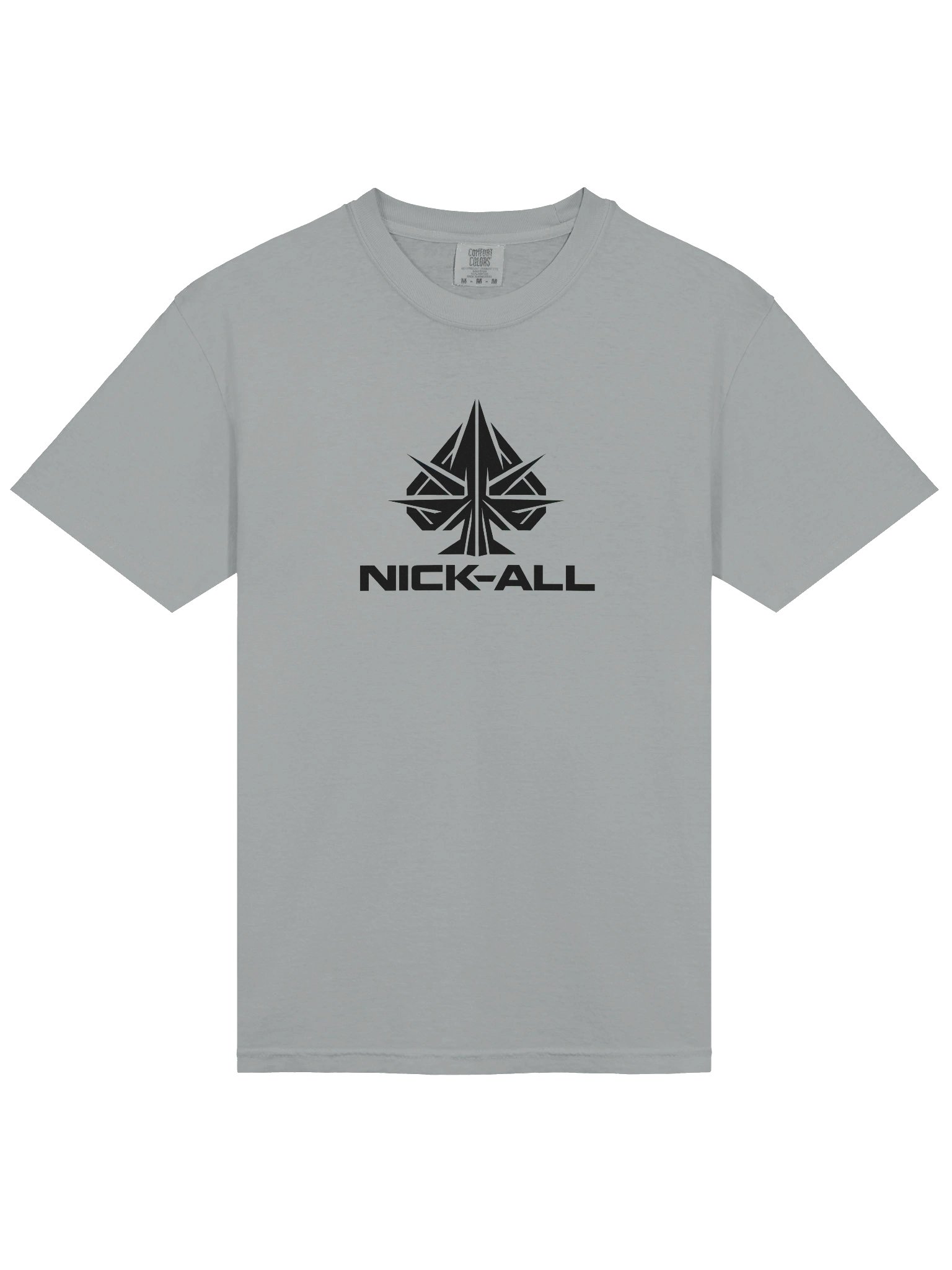 NICK-ALL T-SHIRT product image (3)