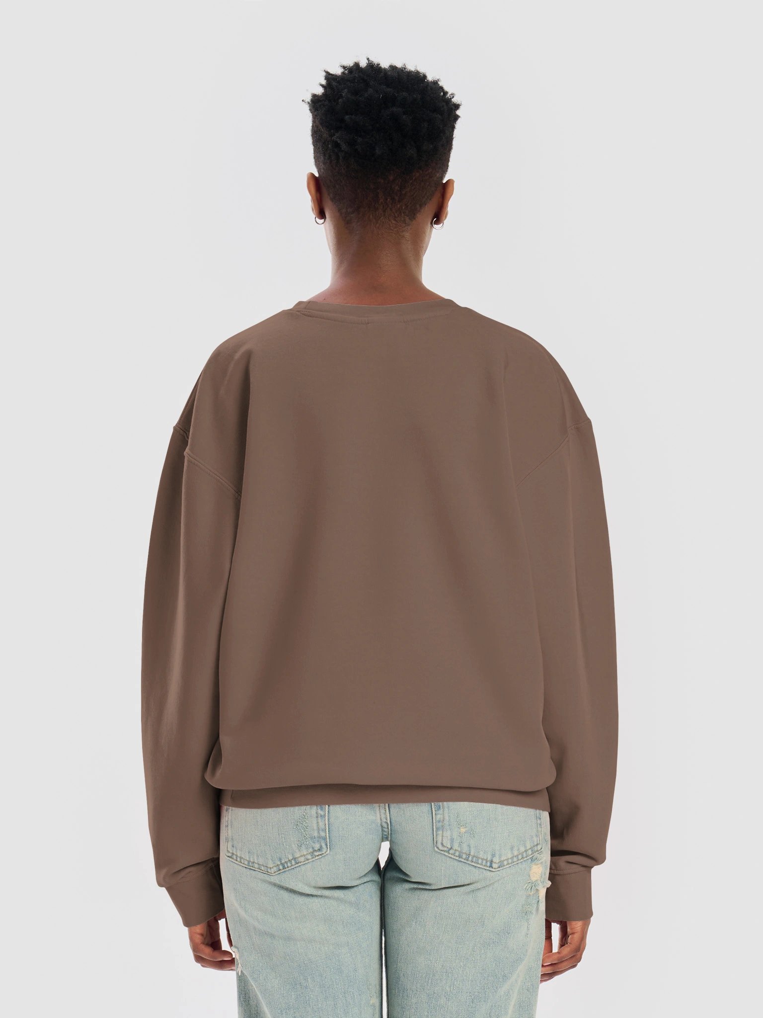 Neurodiversity Is Necessary - Sweatshirt product image (10)