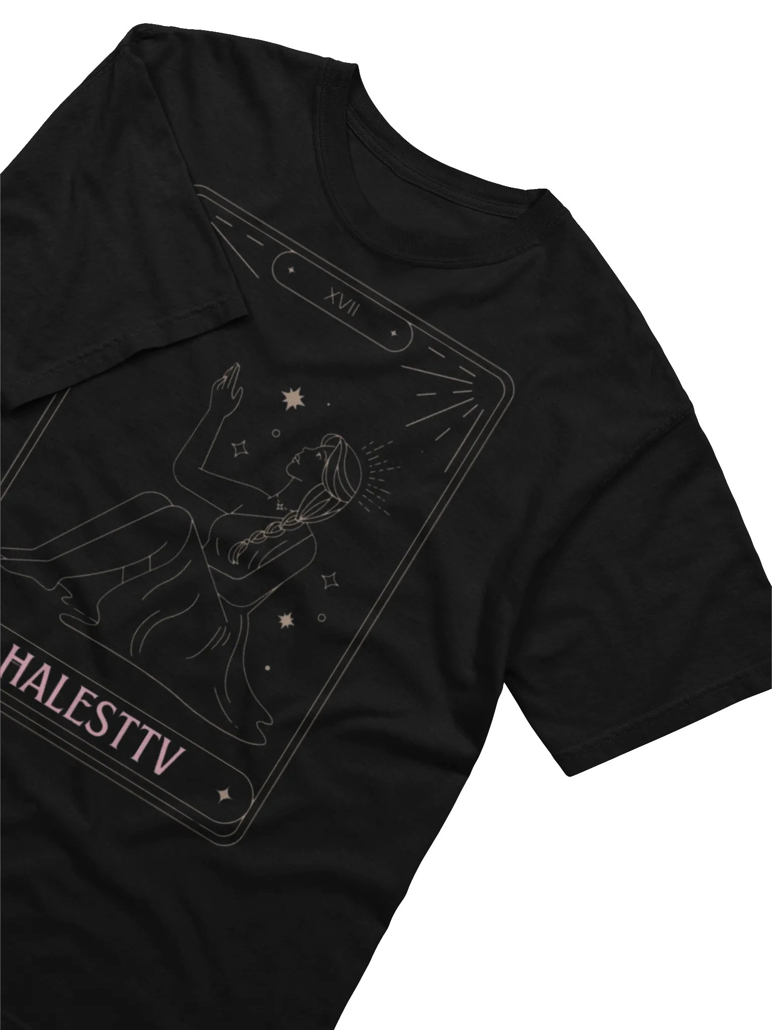tarot tee product image (3)