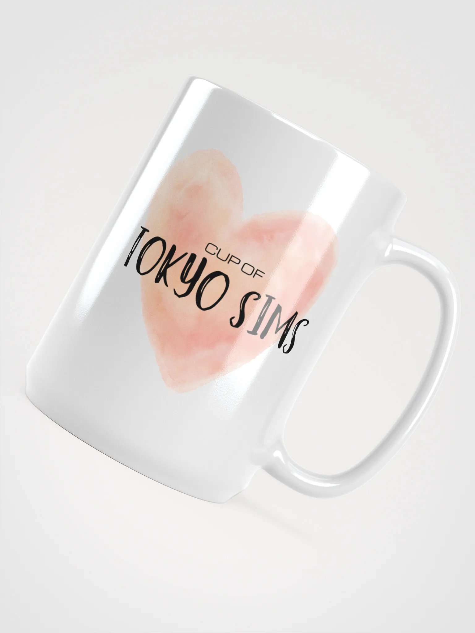 "Expecting" Cup product image (4)