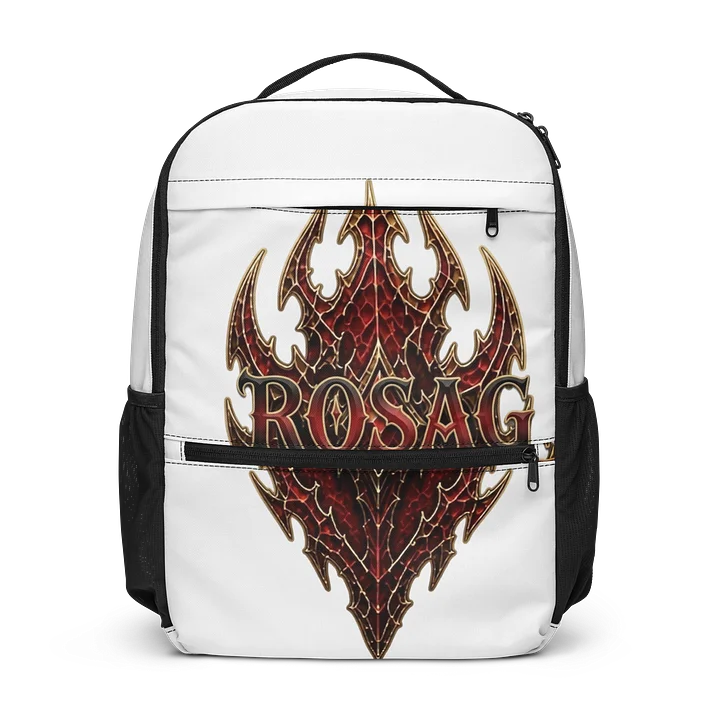 Guild shield back pack product image (1)
