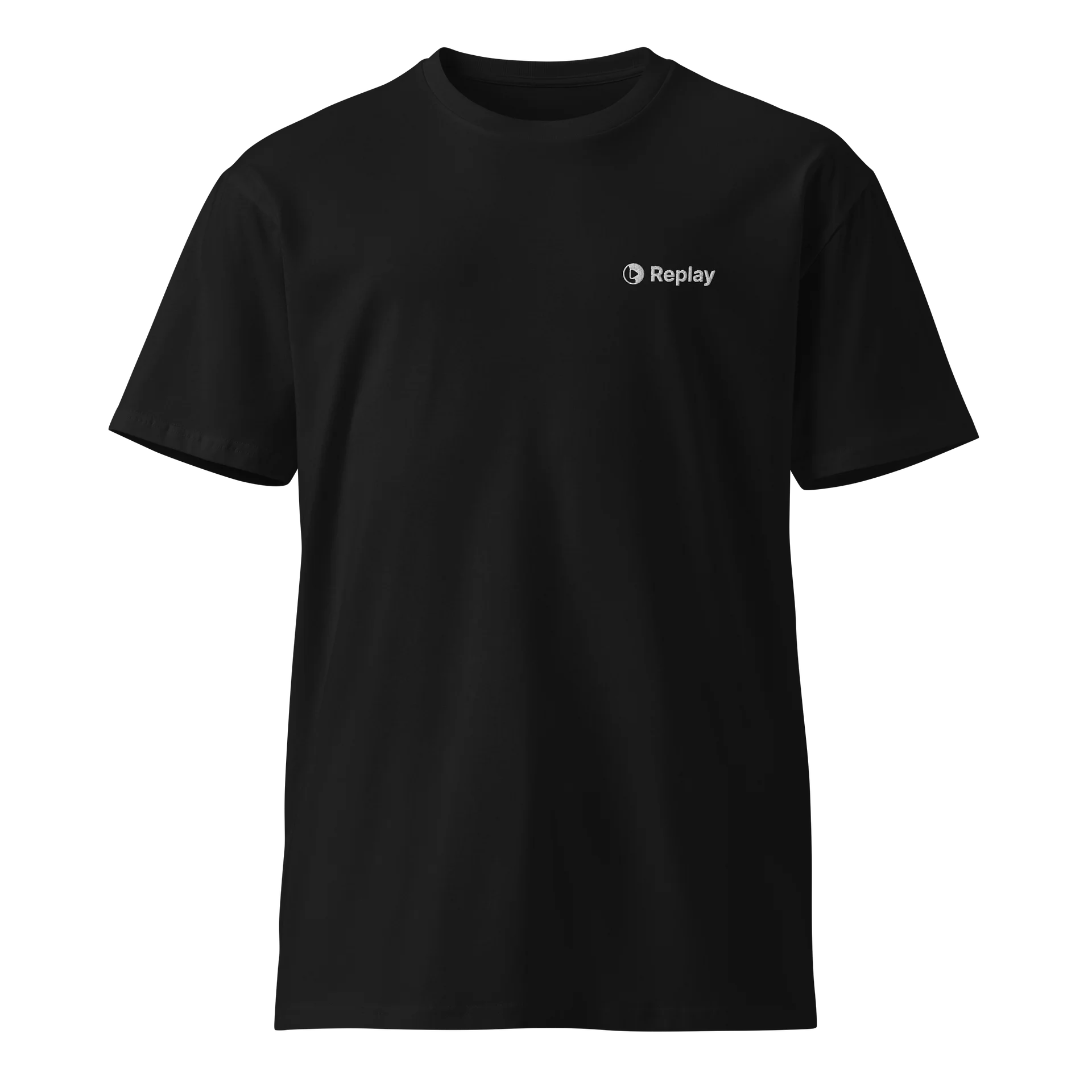 Solid Logo product image (1)