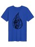 The Blue Mage's Shirt