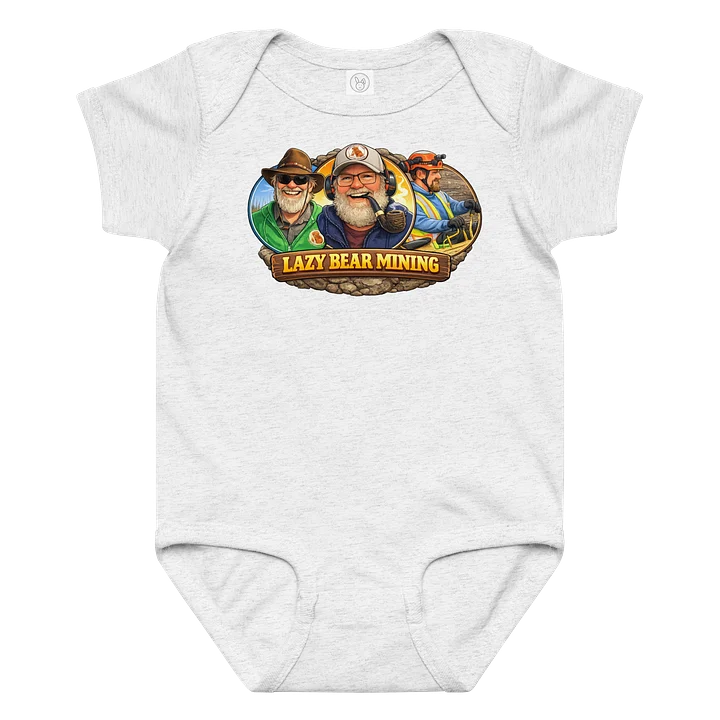 LBM BABY STUFF!! product image (6)